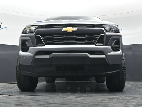 Used 2025 Chevrolet Colorado LT w/ Advanced Trailering Package RWD image 30