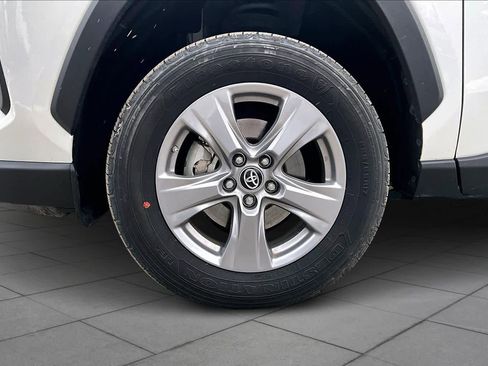 Certified 2023 Toyota RAV4 LE image 11