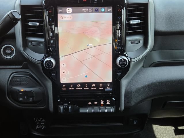 New 2026 RAM 3500 Tradesman AWD/4WD image 11