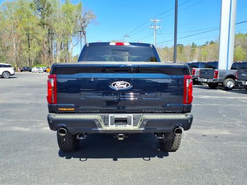New 2026 Ford F150 Tremor w/ Bed Utility Package AWD/4WD image 52