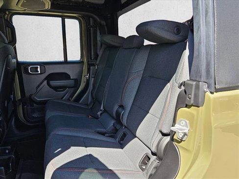 New 2026 Jeep Gladiator Rubicon image 12