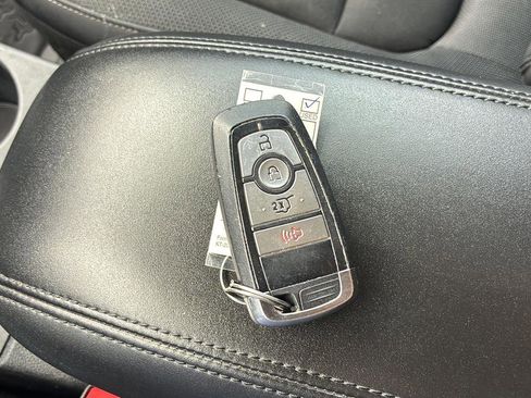 Used 2021 Ford Bronco Sport Badlands image 31