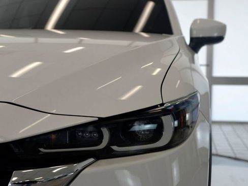 Used 2022 MAZDA CX-5 AWD 2.5 S image 11