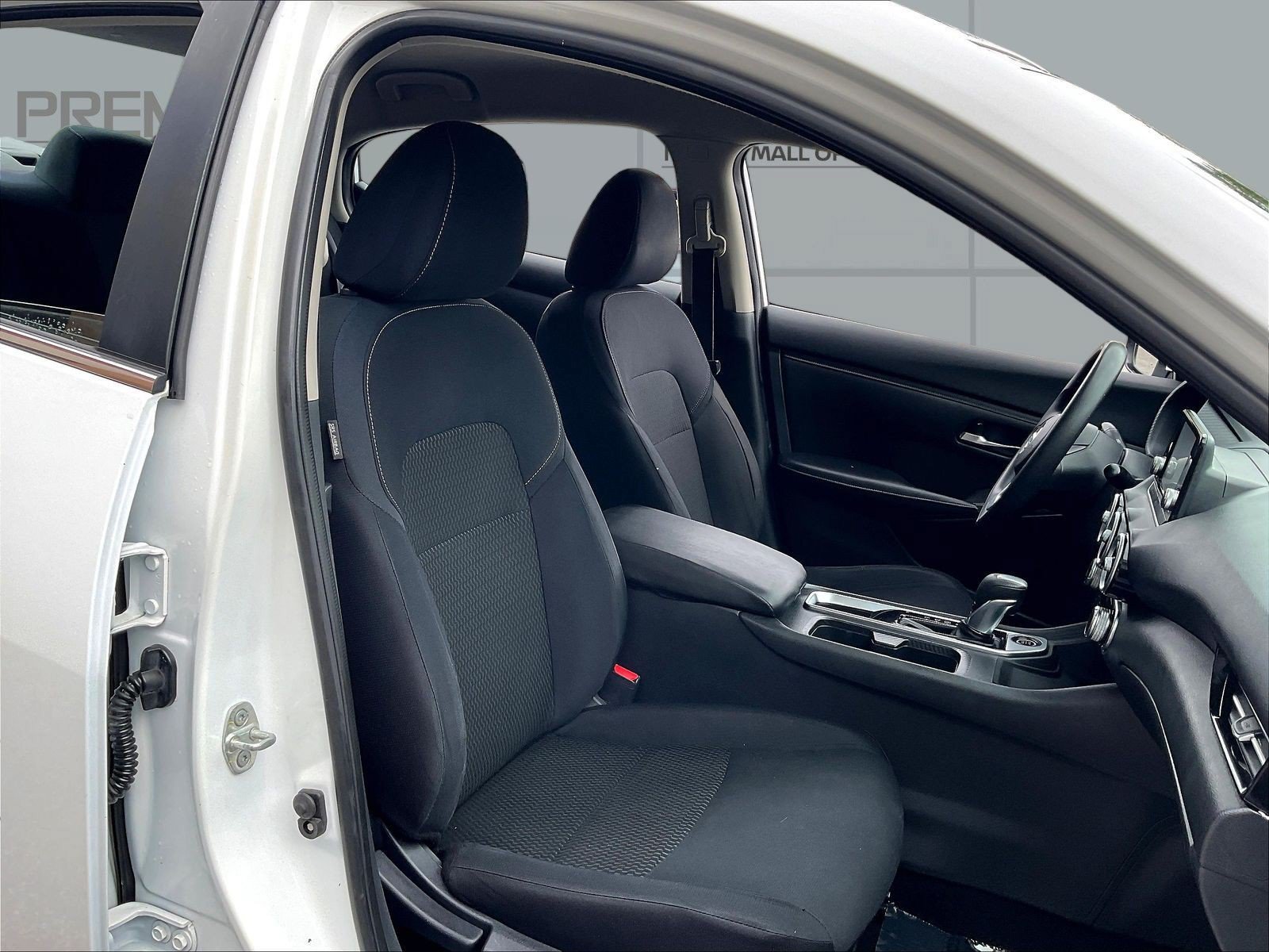 Used 2020 Nissan Sentra S FWD image 31