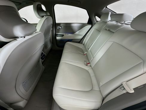 Used 2023 Hyundai Ioniq 6 Limited RWD image 27