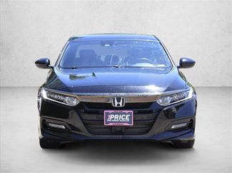 Used 2018 Honda Accord Sport video 2