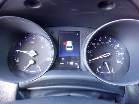 Certified 2021 Toyota C-HR Nightshade image 17