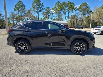 Used 2024 Lexus NX 250 FWD w/ Cold Area Package
