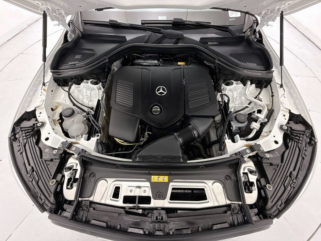 Certified 2026 Mercedes-Benz GLC 300 4MATIC image 28