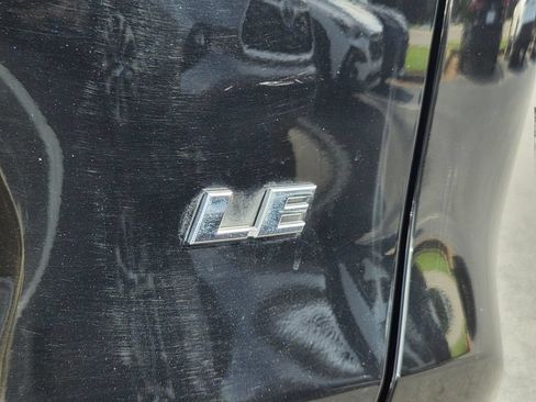 Used 2024 Toyota RAV4 LE FWD image 11