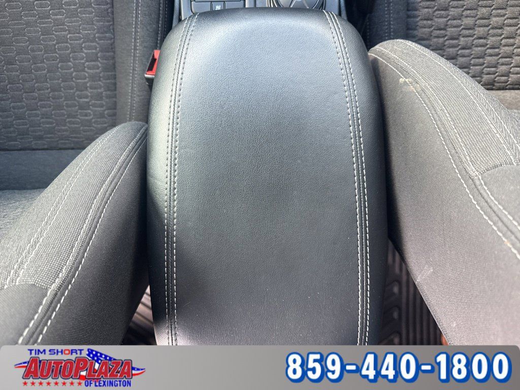 Used 2024 Ford Ranger XLT w/ Equipment Group 301A High AWD/4WD image 21
