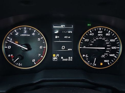 Used 2024 Subaru Outback Wilderness AWD/4WD image 15