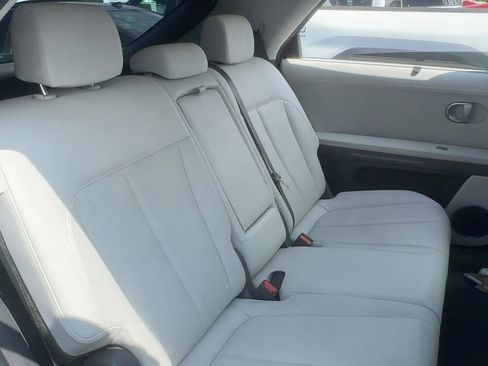 Used 2024 Hyundai Ioniq 5 Limited RWD image 13