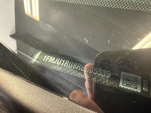 Used 2024 Ford Expedition Timberline image 31