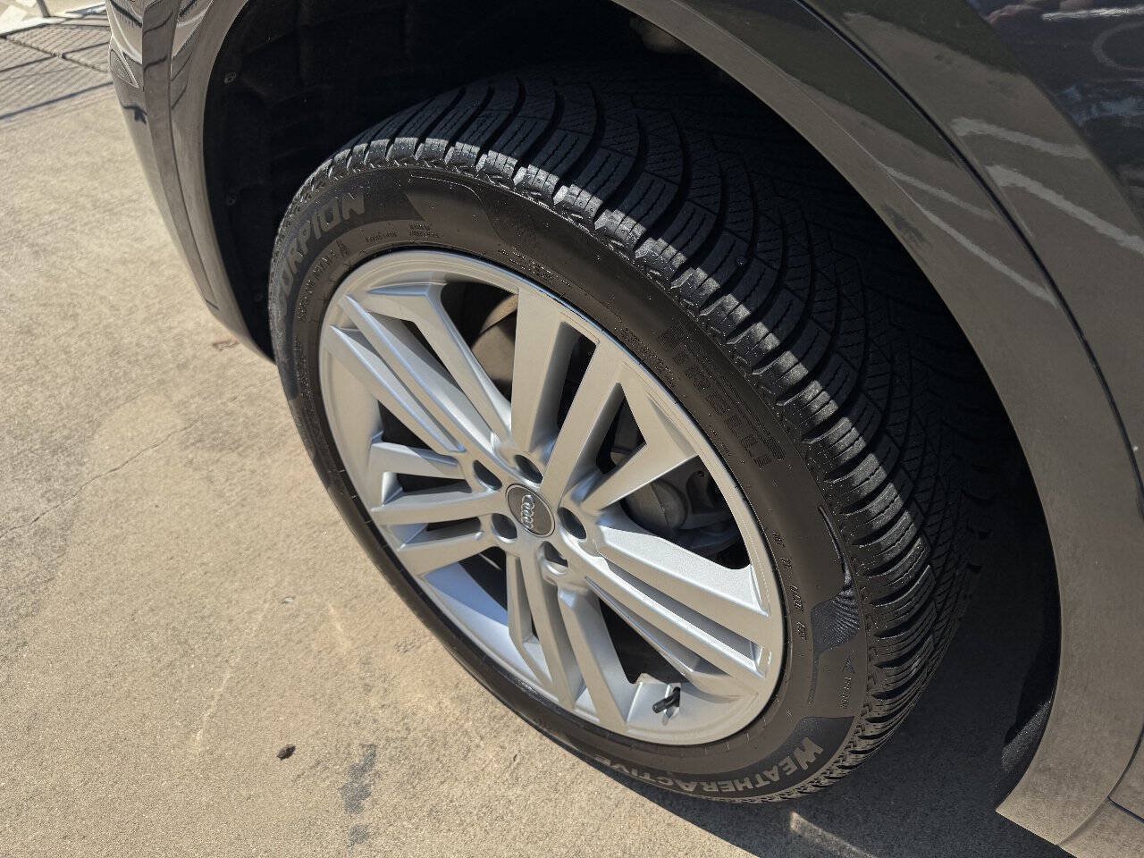 Used 2018 Audi Q5 2.0T Premium Plus AWD/4WD image 21