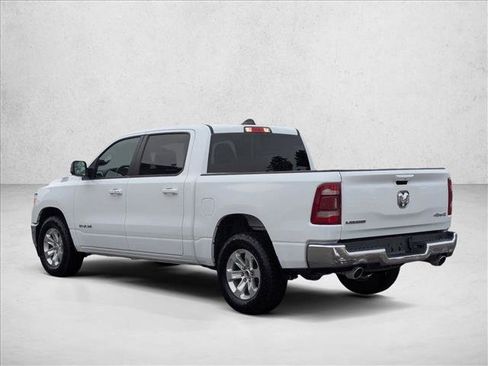 Used 2024 RAM 1500 Laramie image 7