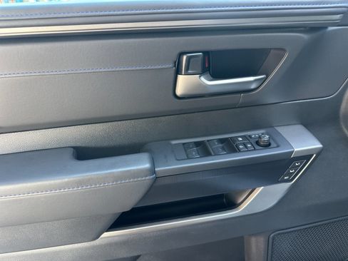 New 2026 Toyota Tundra Limited AWD/4WD image 12