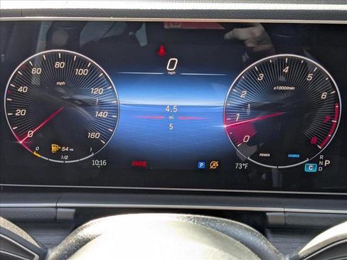 New 2025 Mercedes-Benz GLE 350 4MATIC image 9