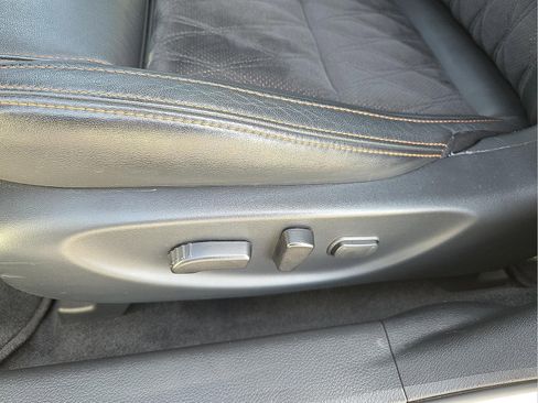 Used 2023 Nissan Maxima SR w/ Sport Mat Group image 14