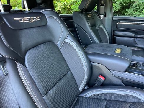 Used 2024 RAM 1500 TRX AWD/4WD image 48