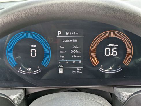 Used 2025 Hyundai Sonata SEL image 22