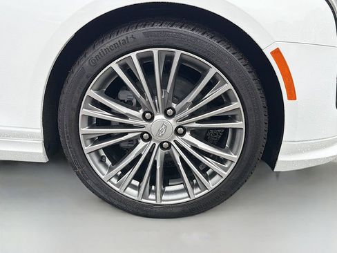 New 2026 Cadillac CT4 Premium Luxury image 30