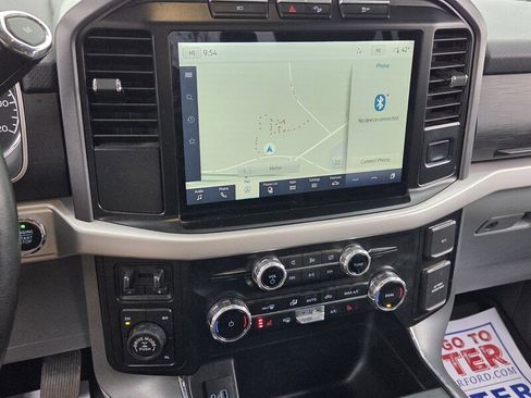 Used 2023 Ford F150 XLT w/ Equipment Group 302A High image 18