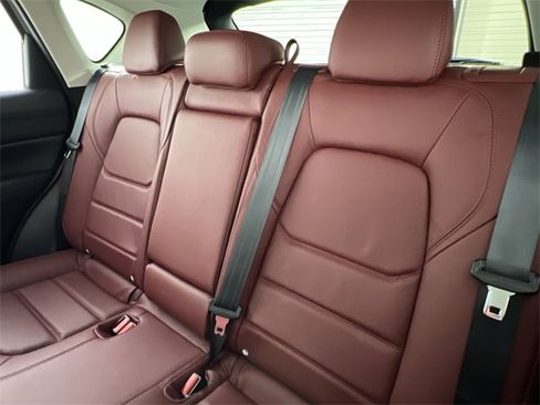 New 2025 MAZDA CX-5 Carbon Edition image 23