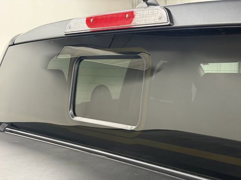 Used 2025 Ford Ranger Lariat w/ Trailer Tow Package image 23