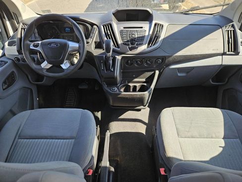 Used 2017 Ford Transit 350 XLT image 17