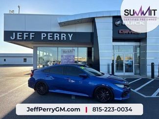 Used 2020 Honda Civic Si video 1