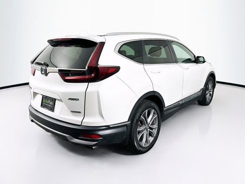 Used 2020 Honda CR-V Touring image 9