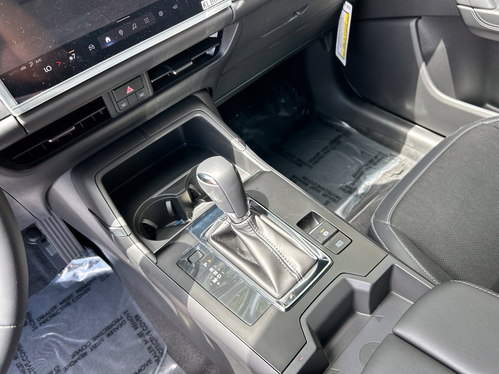 New 2026 MAZDA CX-5 Select AWD/4WD image 17