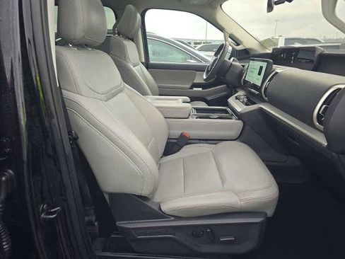 Certified 2025 Ford Expedition Max Active image 2