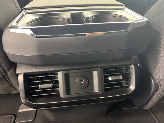 New 2026 Ford F150 STX w/ F-150 LOBO Package AWD/4WD image 23
