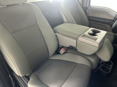 Used 2016 Ford F150 XL w/ Equipment Group 101A Mid image 23