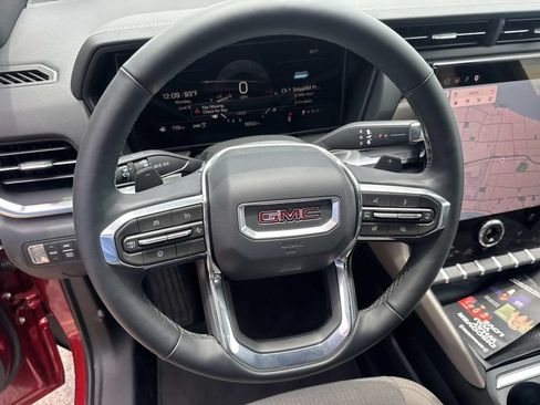 Used 2026 GMC Terrain Elevation AWD/4WD image 22