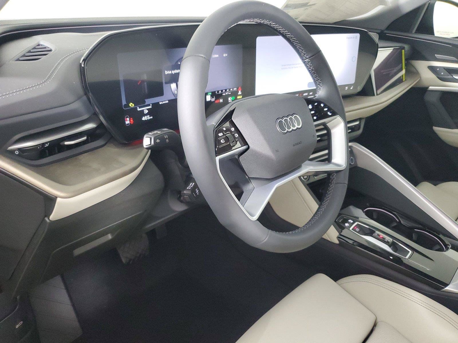 New 2026 Audi Q5 Premium Plus AWD/4WD image 24