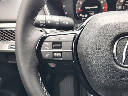 New 2026 Acura Integra A-Spec image 29