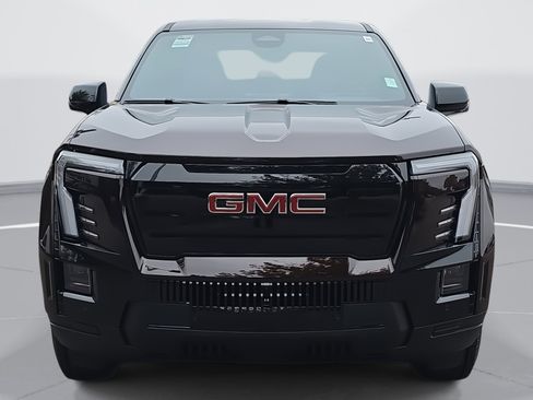 New 2026 GMC Sierra EV Elevation image 2