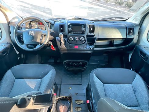 Used 2021 RAM ProMaster 2500 image 28