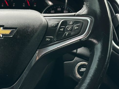 Used 2019 Chevrolet Equinox LT image 28