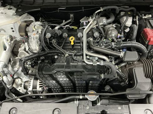 Used 2025 Nissan Altima 2.5 S image 24