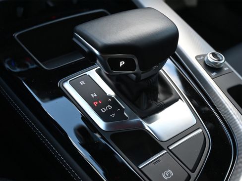 Used 2024 Audi A5 2.0T Prestige image 14