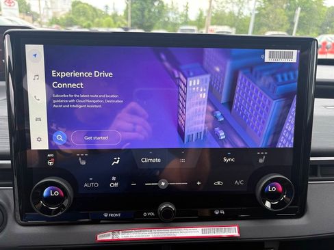 New 2026 Toyota C-HR AWD/4WD image 19