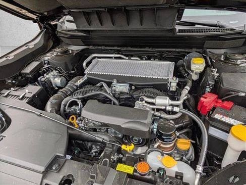 New 2026 Subaru Outback Limited XT AWD/4WD image 25