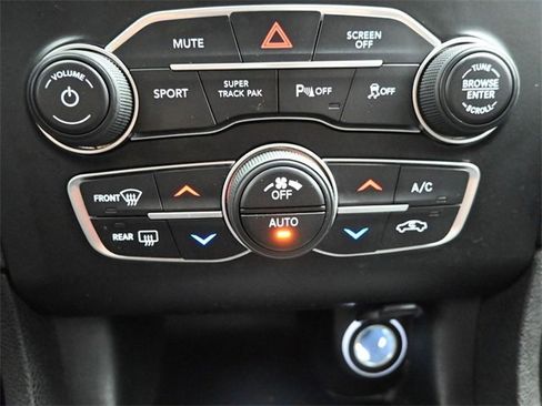 Used 2022 Dodge Charger R/T image 21