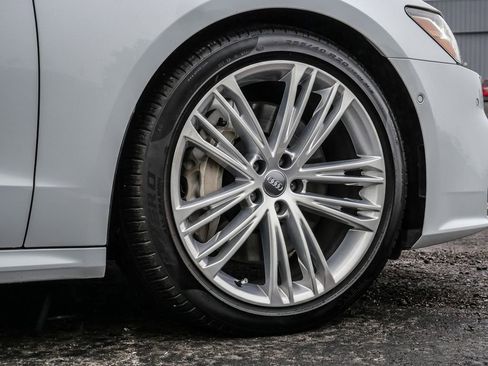 Used 2019 Audi A7 3.0T Premium Plus AWD/4WD image 9