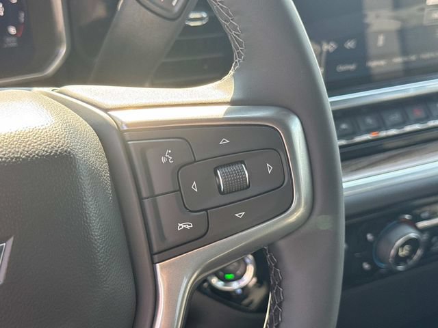 New 2026 Chevrolet Silverado 1500 RST w/ RST Select Package AWD/4WD image 26