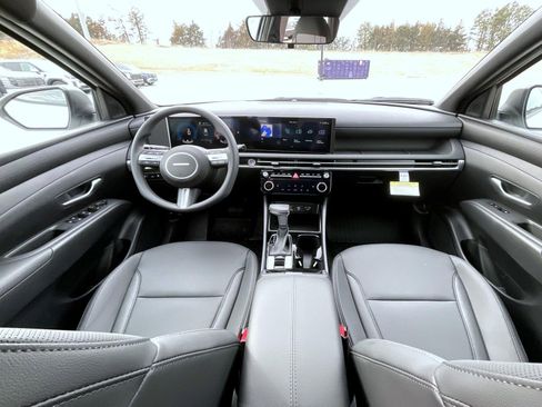 New 2026 Hyundai Santa Cruz SEL AWD/4WD image 12